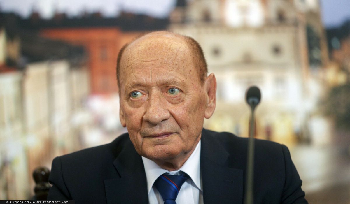 Tadeusz Ferenc - prezydent Rzeszowa ma ustąpić ze stanowiska