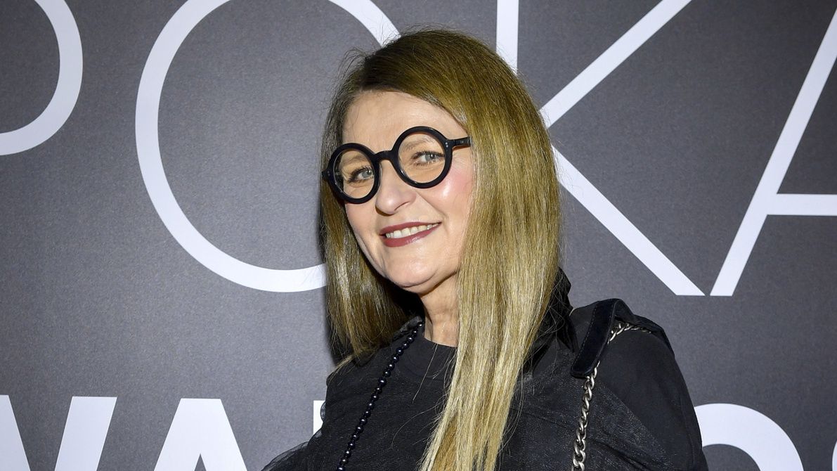 Irena Kamińska-Radomska