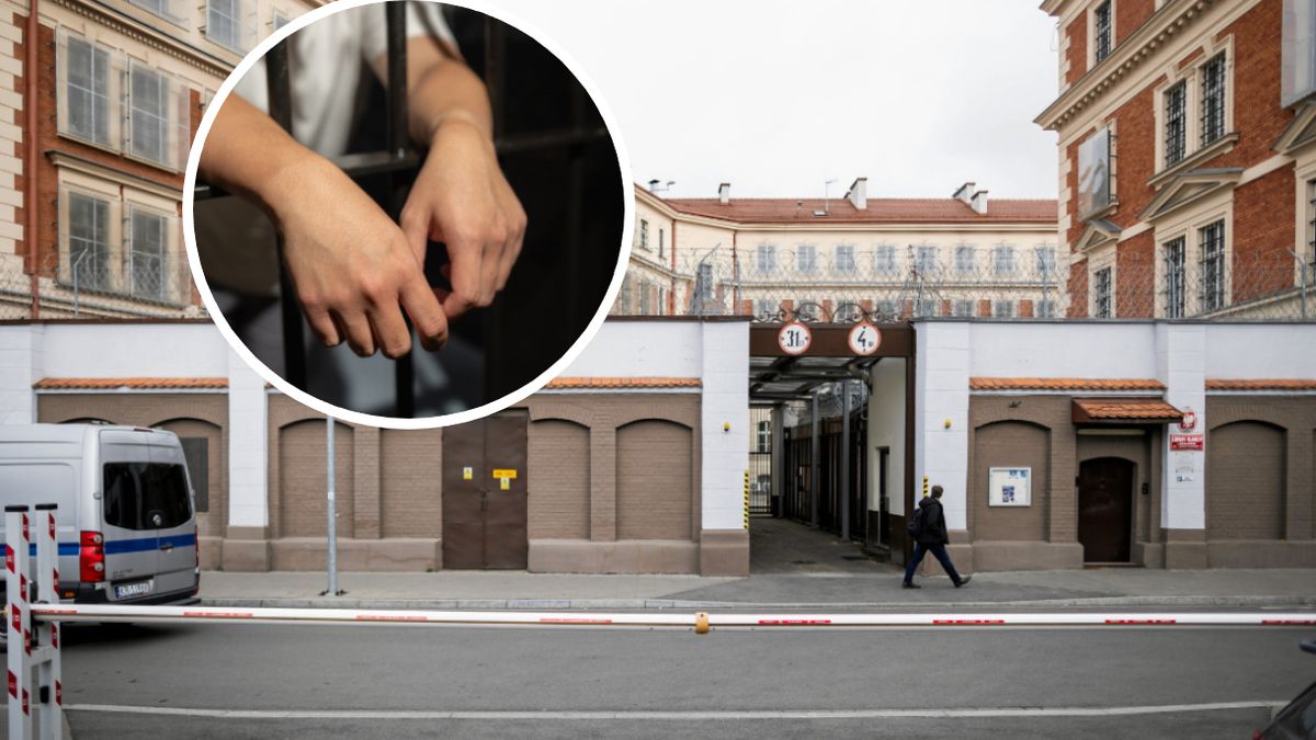 Czabański został skazany na śmierć jako ostatnia osoba w Polsce