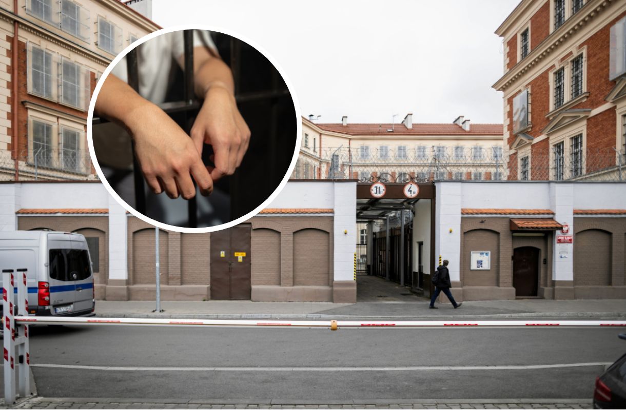 "Skazuję pana na karę śmierci". Ostatni taki wyrok w Polsce. Skazany miał 29 lat