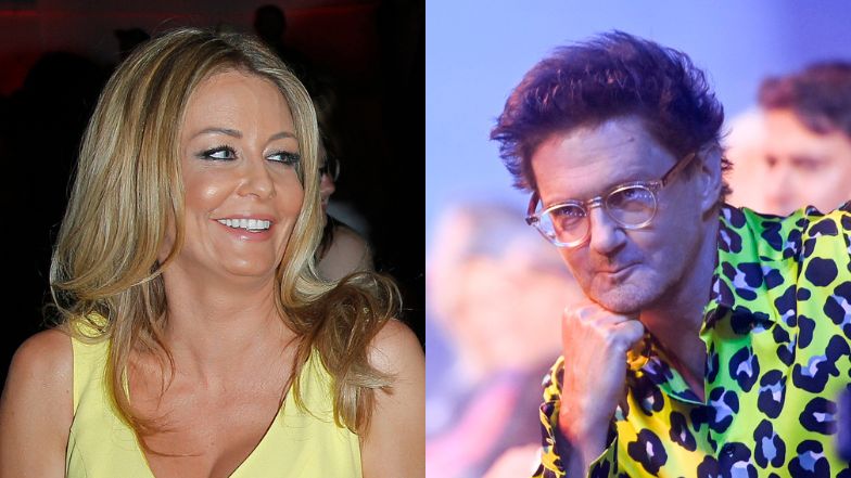 Małgorzata Rozenek zapowiada występ u Kuby Wojewódzkiego