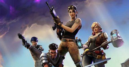 Fortnite z 30 mln graczy i nowym trybem rozgrywki