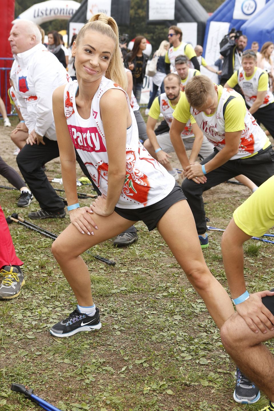 Izabela Janachowska 