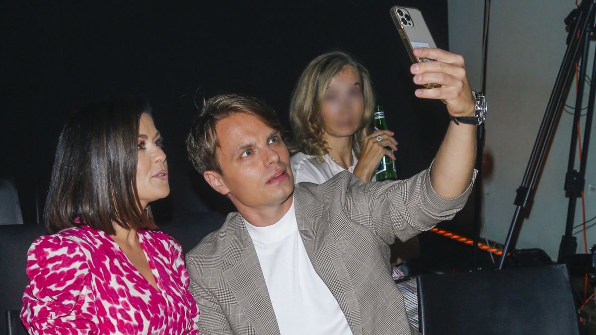 Marcin Hakiel o byłej żonie