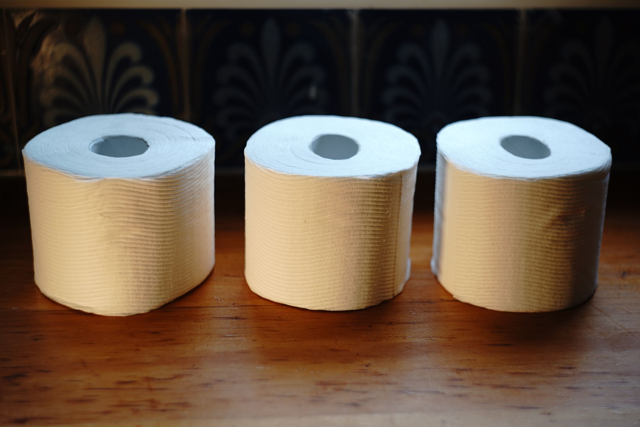 Papier toaletowy