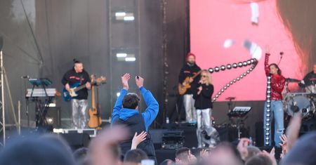 Juwenalia Politechniki Lubelskiej z kolejną gwiazdą. Lineup drugiego dnia imprezy prawie kompletny