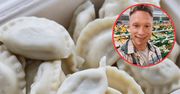 Michał Wrzosek porównał gotowe pierogi z dyskontów. Jak je ocenił?
