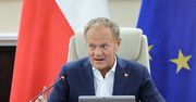 Kpi z Nawrockiego? Tusk zareagował po obniżce stóp procentowych