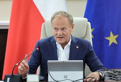 Kpi z Nawrockiego? Tusk zareagował po obniżce stóp procentowych