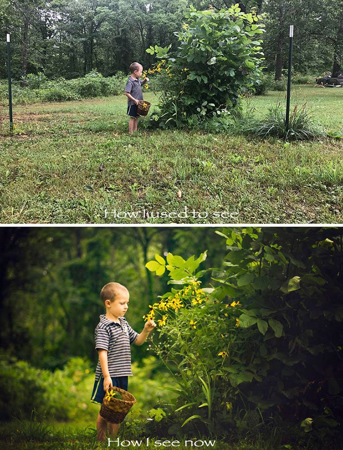 Jak zmienia się nasze spojrzenie, gdy zaczniemy rozumieć fotografię? 9