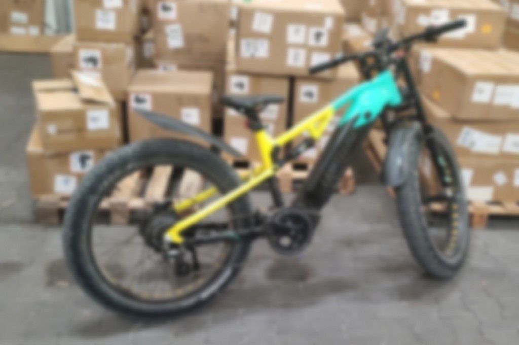 Rowery i hulajnogi elektryczne