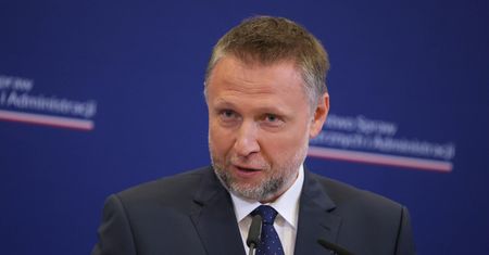 Kierwiński jasno o aferze w szpitalu. "Mamy do czynienia ze skandalem"