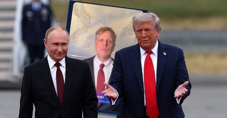 To nie jest żart. USA opublikowały życzenia dla Rosjan