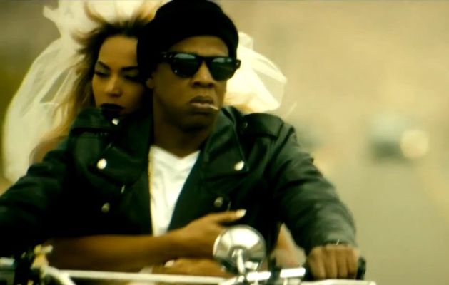 Beyonce i Jay-Z razem w... FILMIE!