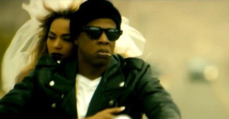 Beyonce i Jay-Z razem w... FILMIE!