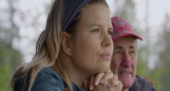 Nowy program „Korona gór Polski” z Martą Manowską od 15 października w TVP HD