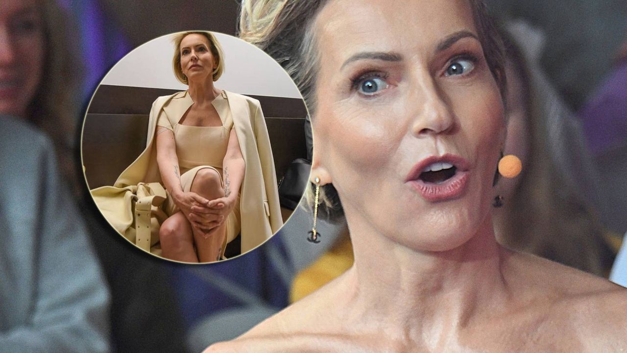 Paulina Smaszcz znienacka wrzuciła do sieci nowy post. Wymowne słowa w świetle rozprawy