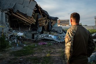 Rosja chwyta się brzytwy. Ściąga sprzęt wojskowy z Iranu