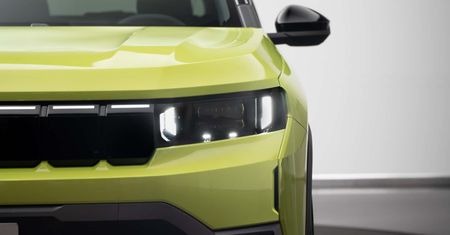 Oto zupełnie nowy Jeep Compass. Ma wszystko, czego potrzeba, by odnieść sukces