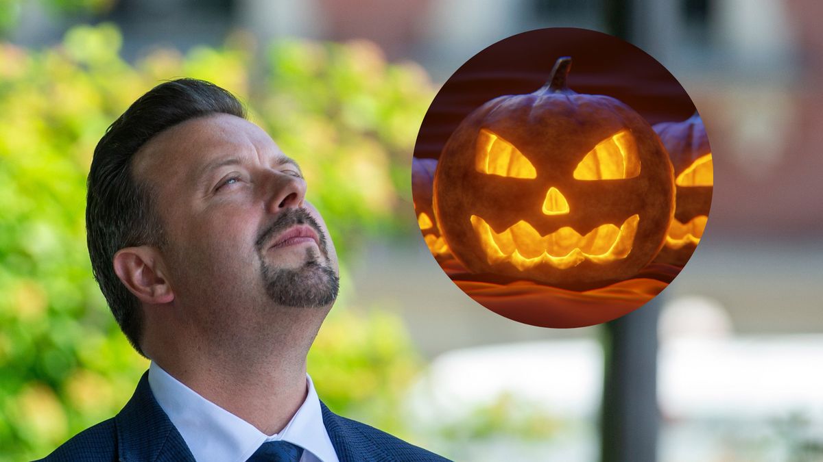 Prezydent Siemianowic Śląskich zamiast Halloween zapowiada własne święto