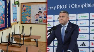 Nowe śledztwo WP i TVN24; Rusza reforma "Kompas Jutra" [SKRÓT PORANKA]
