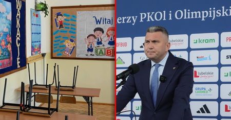 Nowe śledztwo WP i TVN24; Rusza reforma "Kompas Jutra" [SKRÓT PORANKA]