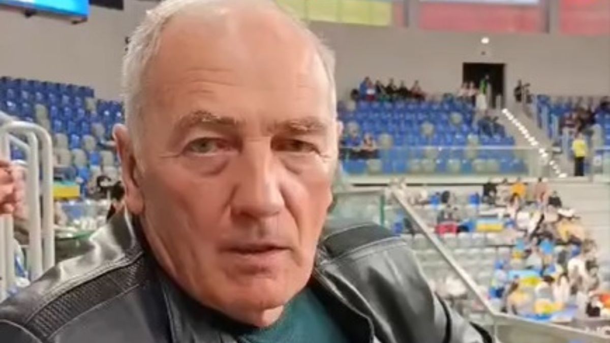 Karol Strasburger został ambasadorem klubu siatkarskiego