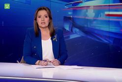 "Wiadomości" przekroczyły granicę. Skandaliczny język w materiale TVP