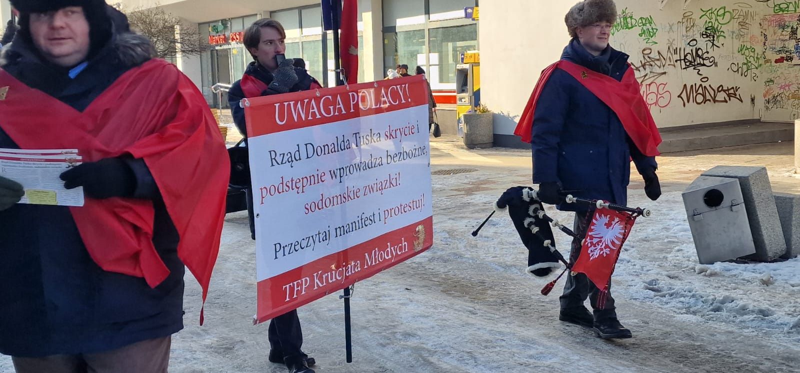 Manifestacja 
