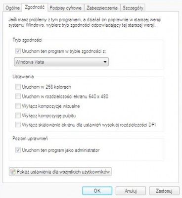 Napraw aplikacje sprawiające problemy w Windows 7 2