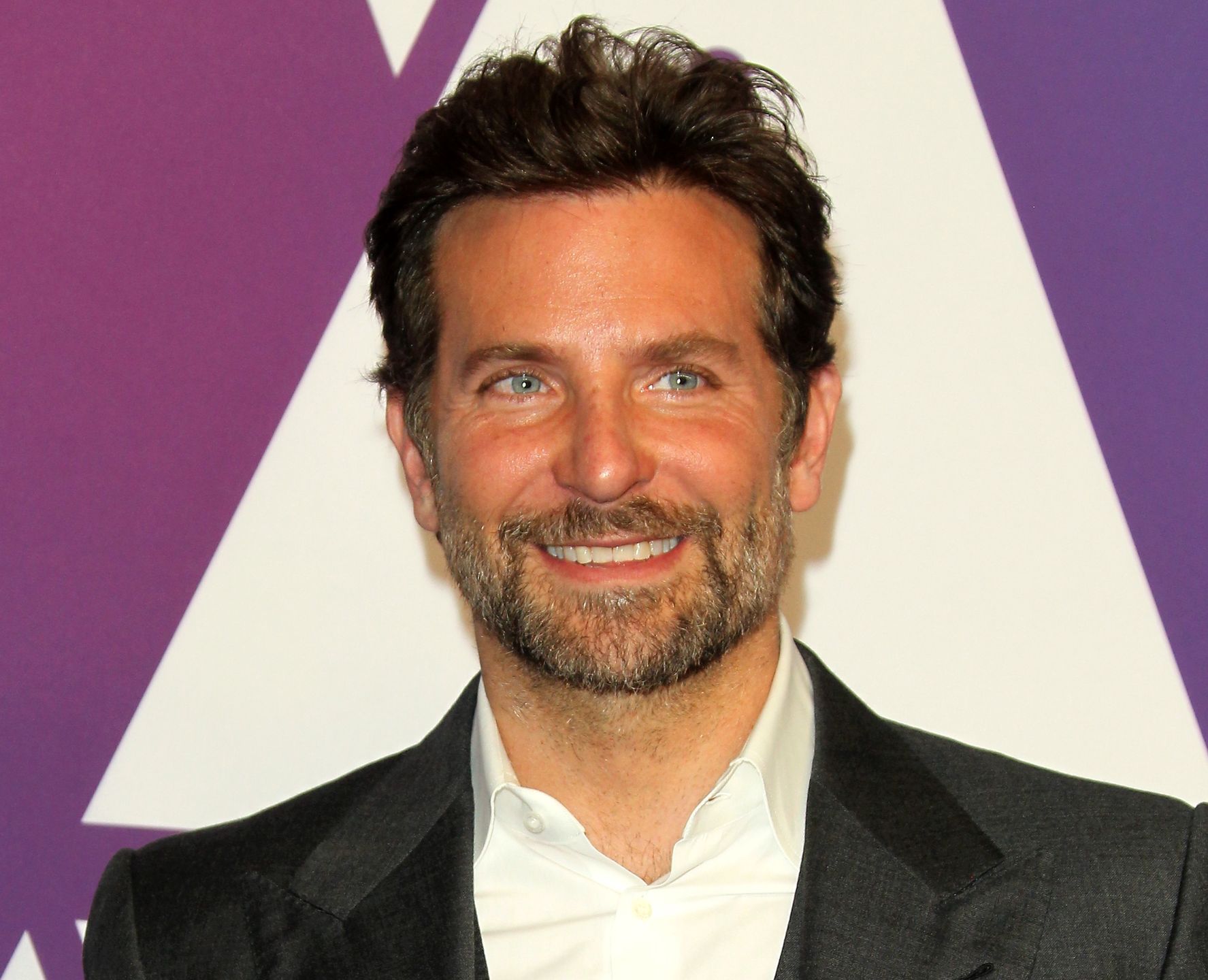 Bradley Cooper