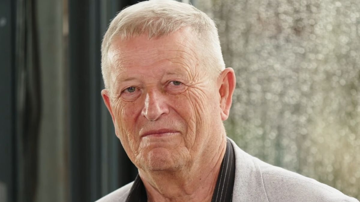 Stanisław z "Sanatorium miłości" planuje ślub? Jasna odpowiedź