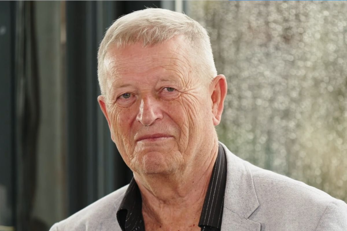 Stanisław z "Sanatorium miłości" planuje ślub? Jasna odpowiedź
