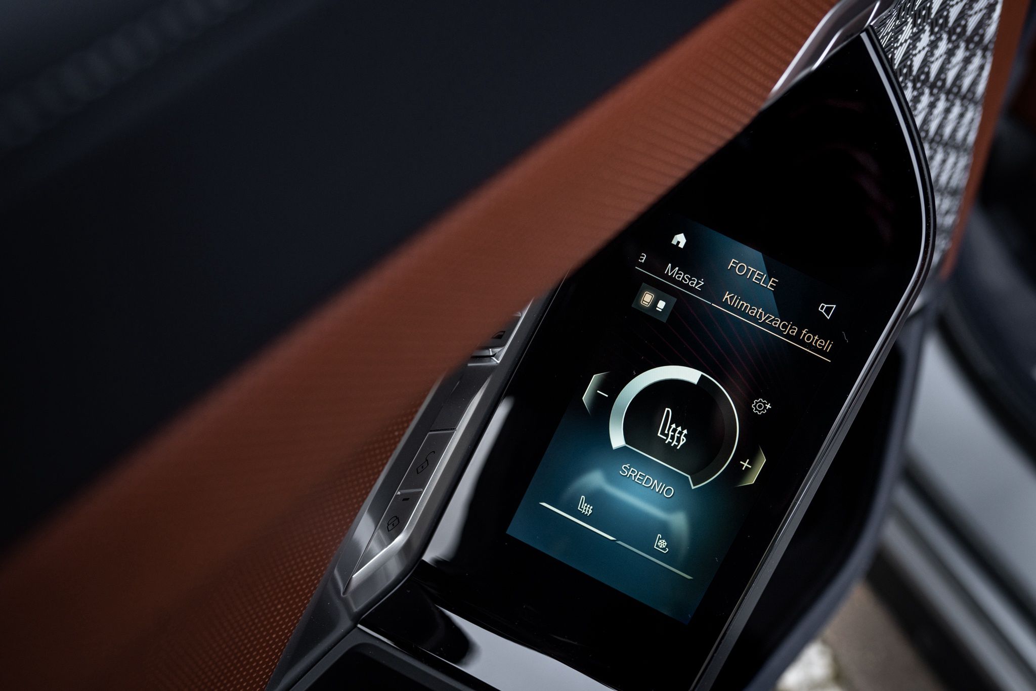 BMW 740d xDrive