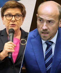 Nie tylko Obajtek. Szydło ostro po słowach Budki