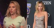 Scarlett Johansson o roli superbohaterki w "Avengers: Koniec Gry" : "Ta podróż to była prawdziwa przyjemność"