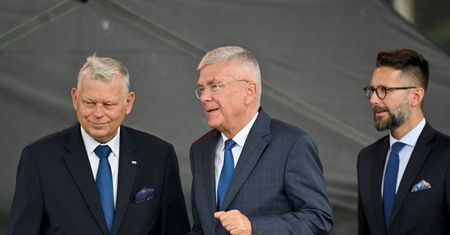 Jakich pytań brakuje w referendum? Reakcja polityka PiS