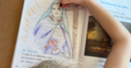 Wymyśliły to zamiast lekcji religii. To może być "game changer"