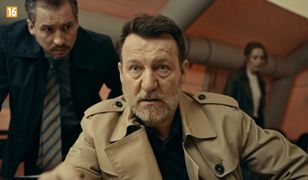 Widzieliśmy nowy serial TVN "Behawiorysta". Wy już nie musicie