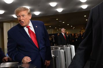 Trump z krótkim przesłaniem do Putina. Powiedział tylko dwa słowa
