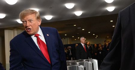 Trump z krótkim przesłaniem do Putina. Powiedział tylko dwa słowa