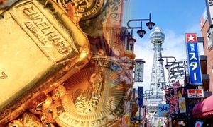 Anonimowy darczyńca przekazał miastu fortunę w złocie. "Odebrało mi mowę"