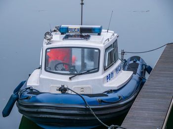 Tragedia na Jeziorze Rożnowskim. 42-latkę odnaleziono na głębokości około 10 metrów