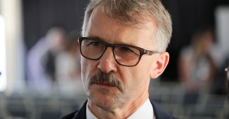 Problemy nowej KRS. Podpadła Zarządowi Europejskiej Sieci Rad Sądownictwa