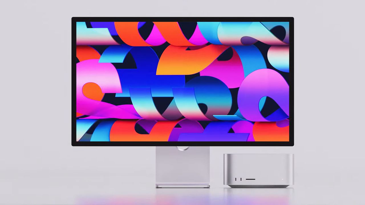 Apple zaprezentował Mac Studio. Komputer dla kreatywnych profesjonalistów