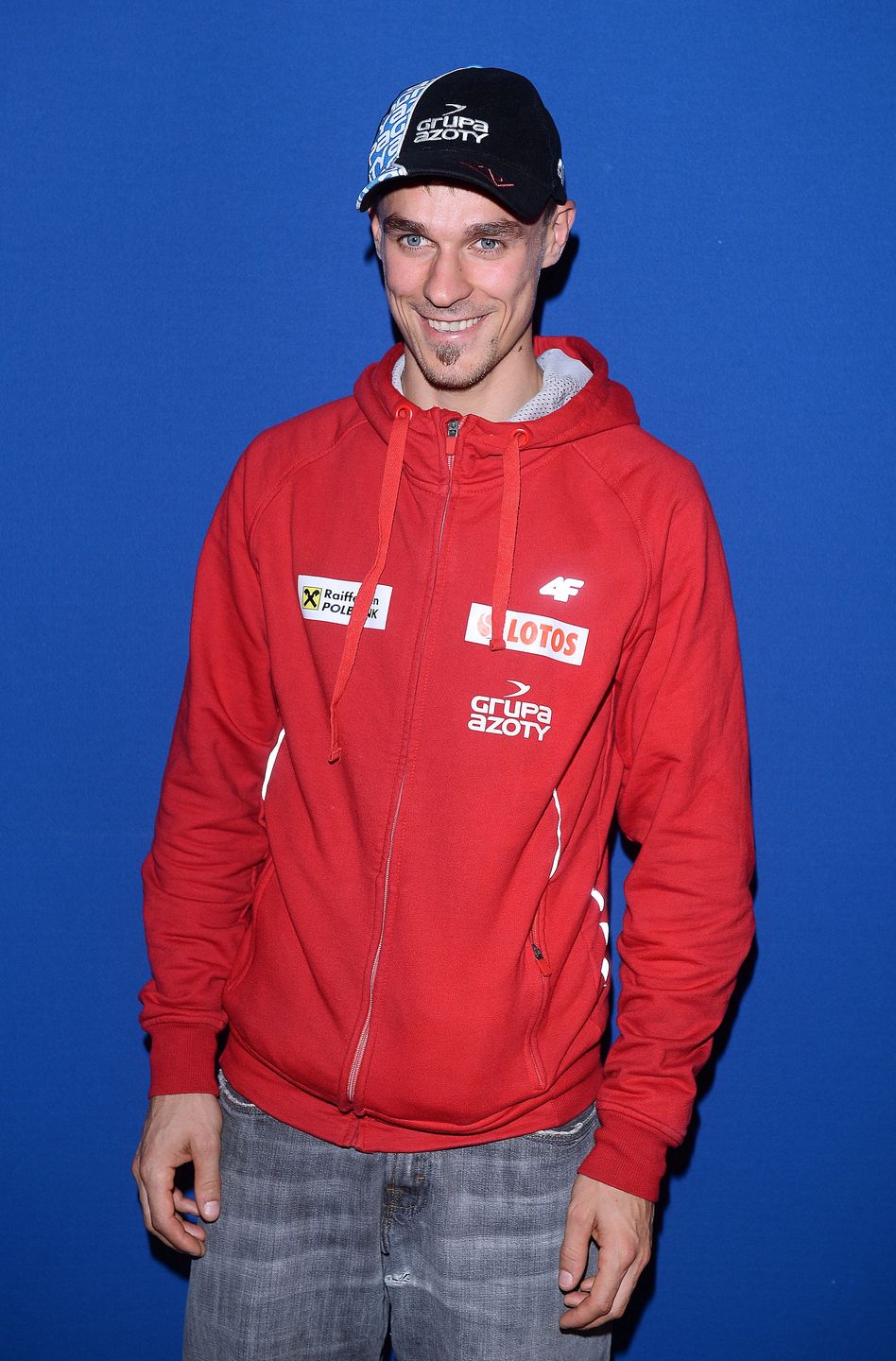 Piotr Żyła