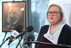 Czarne chmury nad Manowską? Pojawiły się nowe doniesienia