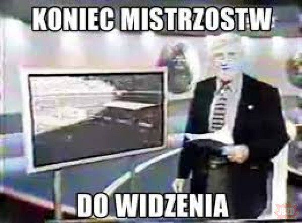 Memy po meczu Polska-Szwecja