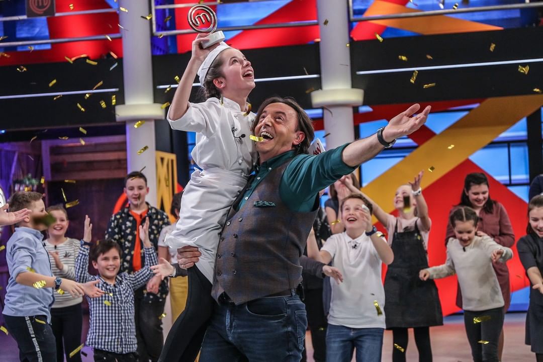 "MasterChef Junior". Jagoda Łaganowska zwycięża w finale 6. edycji show