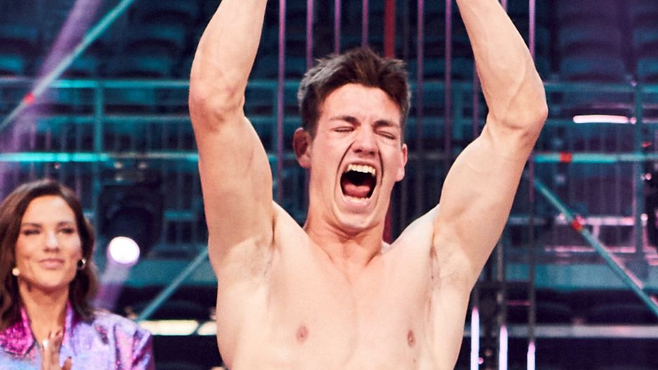 "Ninja Warrior Polska" z pierwszym takim finałem